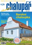 Chatař Chalupář 6-2026