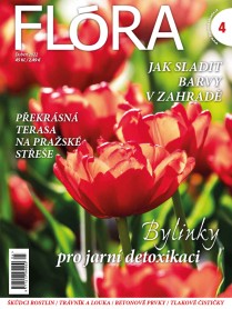 Flora 4-2022