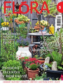 Flora 5-2020