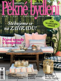 Pěkné bydlení 5-2017