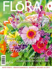 Flóra 9-2023