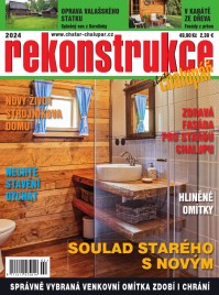Rekonstrukce I-2024