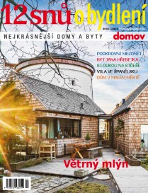 12 splněných snů o bydlení II-2022