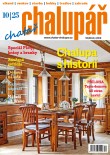 Chatař Chalupář 10-2025