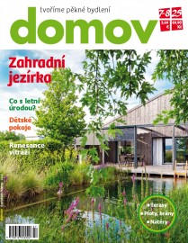 Domov 07/2025