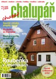 Chatař Chalupář 7-2025