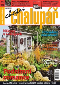 Chatař chalupář 11-2020