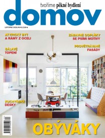 Domov 11-2020