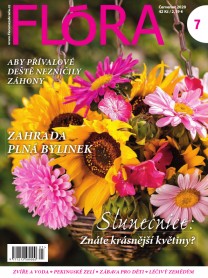 Flora 7-2020
