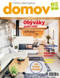Domov 1-2022