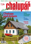 Chatař Chalupář 7-2026
