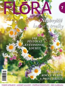 Flóra 7-2022