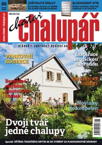 Chatař Chalupář 6-2021