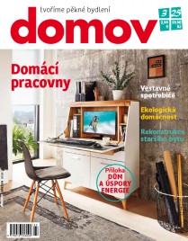 Domov 03/2025