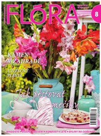 Flora 8-2019