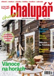 Chatař Chalupář 12-2025