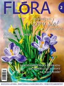 Flora 2-2023