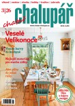 Chatař Chalupář 3-2026