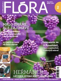 Flóra 02/2016