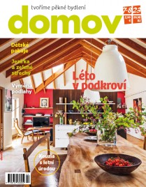 Domov 7-8/2023