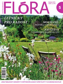 Flora 5-2019