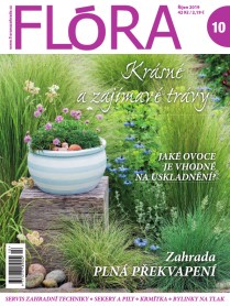 Flora 10-2019