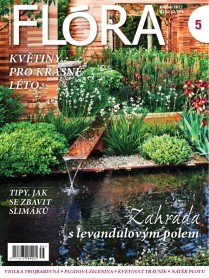 Flora 5-2021