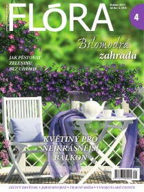 Flora 4-2021