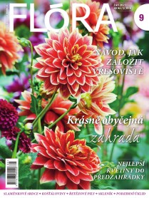 Flora 9-2021