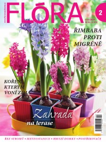 Flora 2-2020