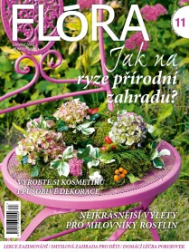 Flóra 11-22