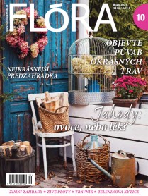 Flora 10-2021