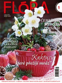 Flóra 01/2022