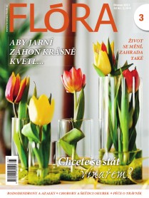 Flora 3-2021