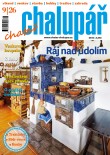 Chatař Chalupář 9-2026
