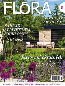 Flora 5-2022