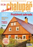 Chatař Chalupář 11/2026