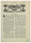 Dennica  4/1914