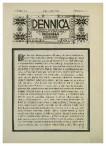 Dennica  6/7/1914