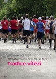 Srovnávací test tréninkových bot na silnici
