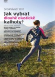 Srovnávací test Jak vybrat dlouhé elastické kalhoty