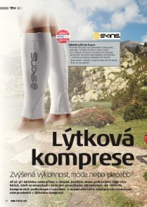 Lýtková komprese