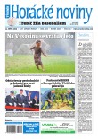 Horácké noviny 33/2025
