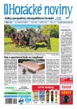 Horácké noviny 41/2025