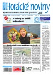 Horácké noviny 13/2026