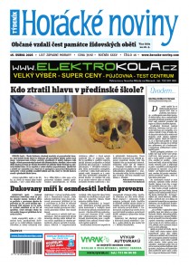 Horácké noviny 16/2026