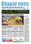 Horácké noviny 16/2026