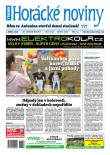 Horácké noviny 14/2026