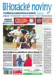 Horácké noviny 43/2025