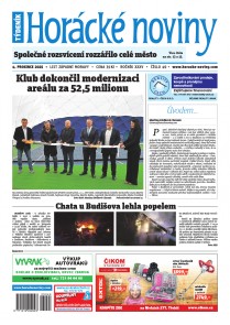 Horácké noviny 49/2025